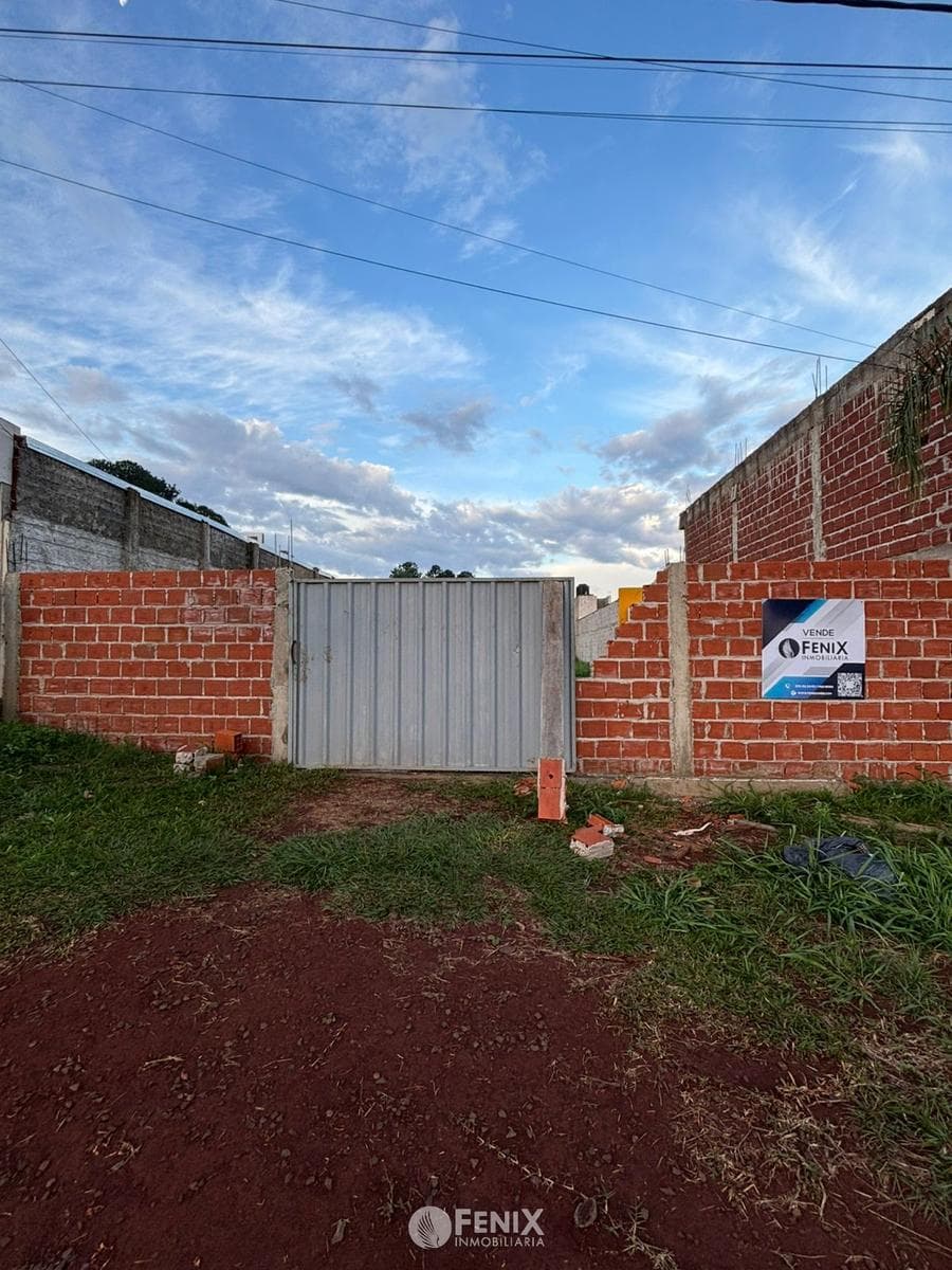 TF777 - TERRENO EN VENTA - A METROS DE AV. FANGIO