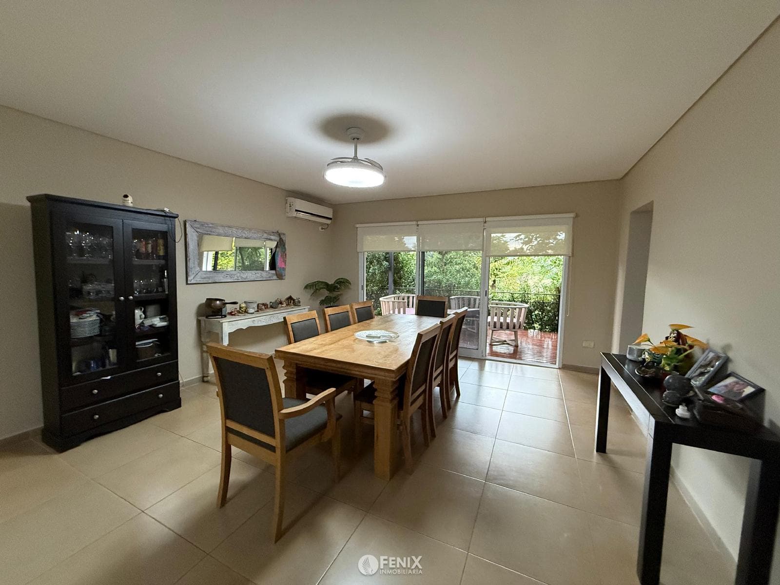 CF1249 - PROPIEDAD B° LA EUGENIA EN VENTA
