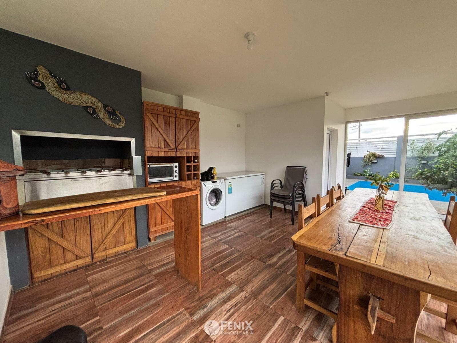 CF1254 - CASA APTA CRÉDITO HIPOTECARIO EN VENTA - ACCESO SUR