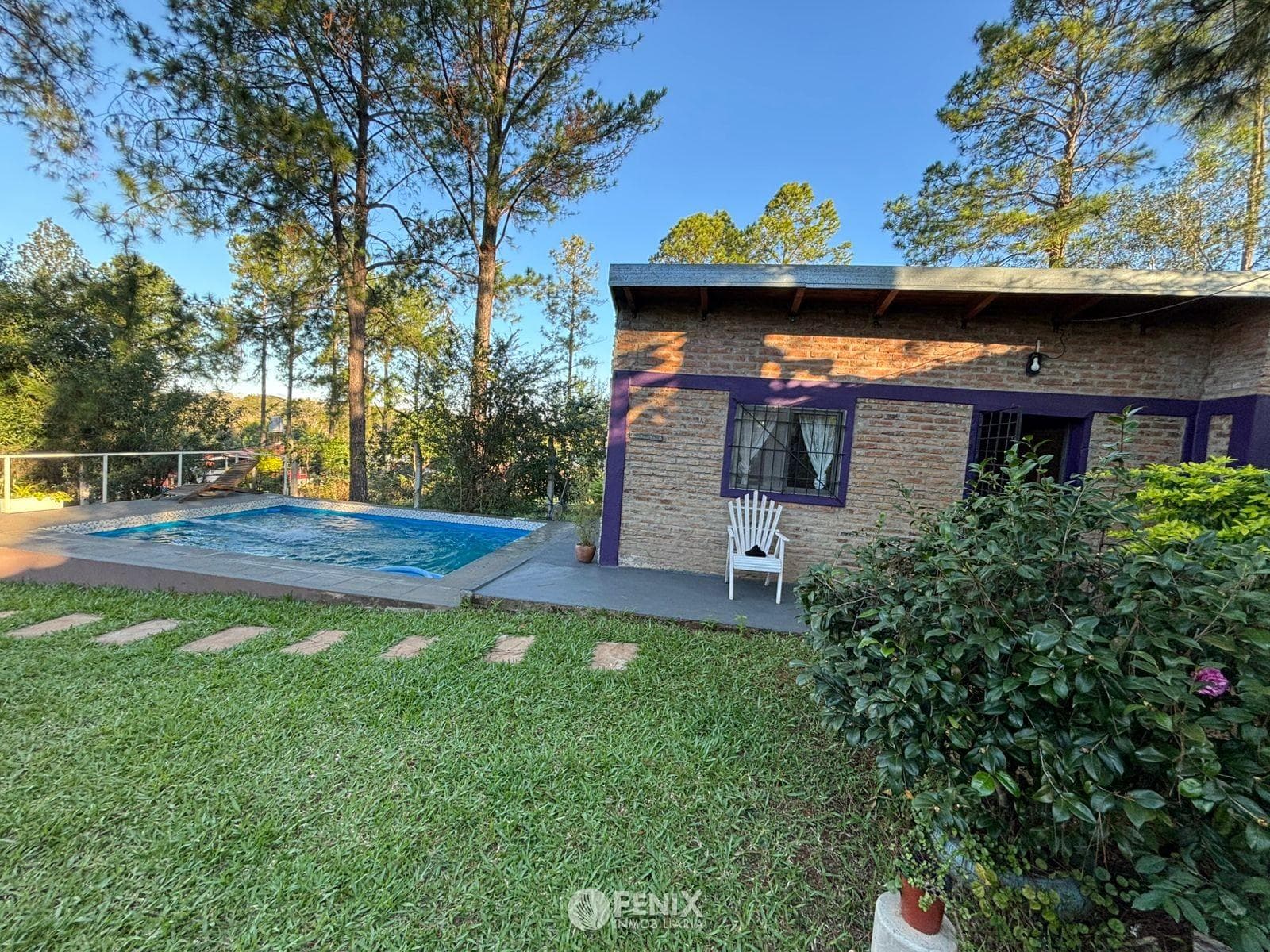 CF1257 - PROPIEDAD EN VENTA - B° LOS ARROYOS - IDEAL PARA CASA DE FIN DE SEMANA O ALQUILER