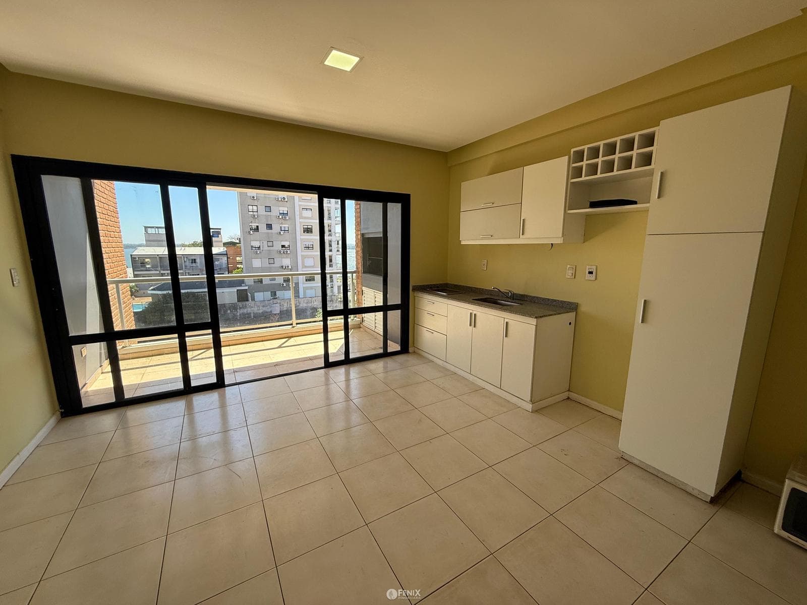 DF853 - DEPARTAMENTO EN VENTA EDIF. ARÁNDANOS - 1 DORMITORIO