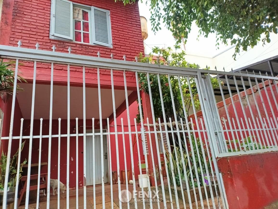 CF1262 - DÚPLEX EN VENTA - 3 DORMITORIOS - CH. 245