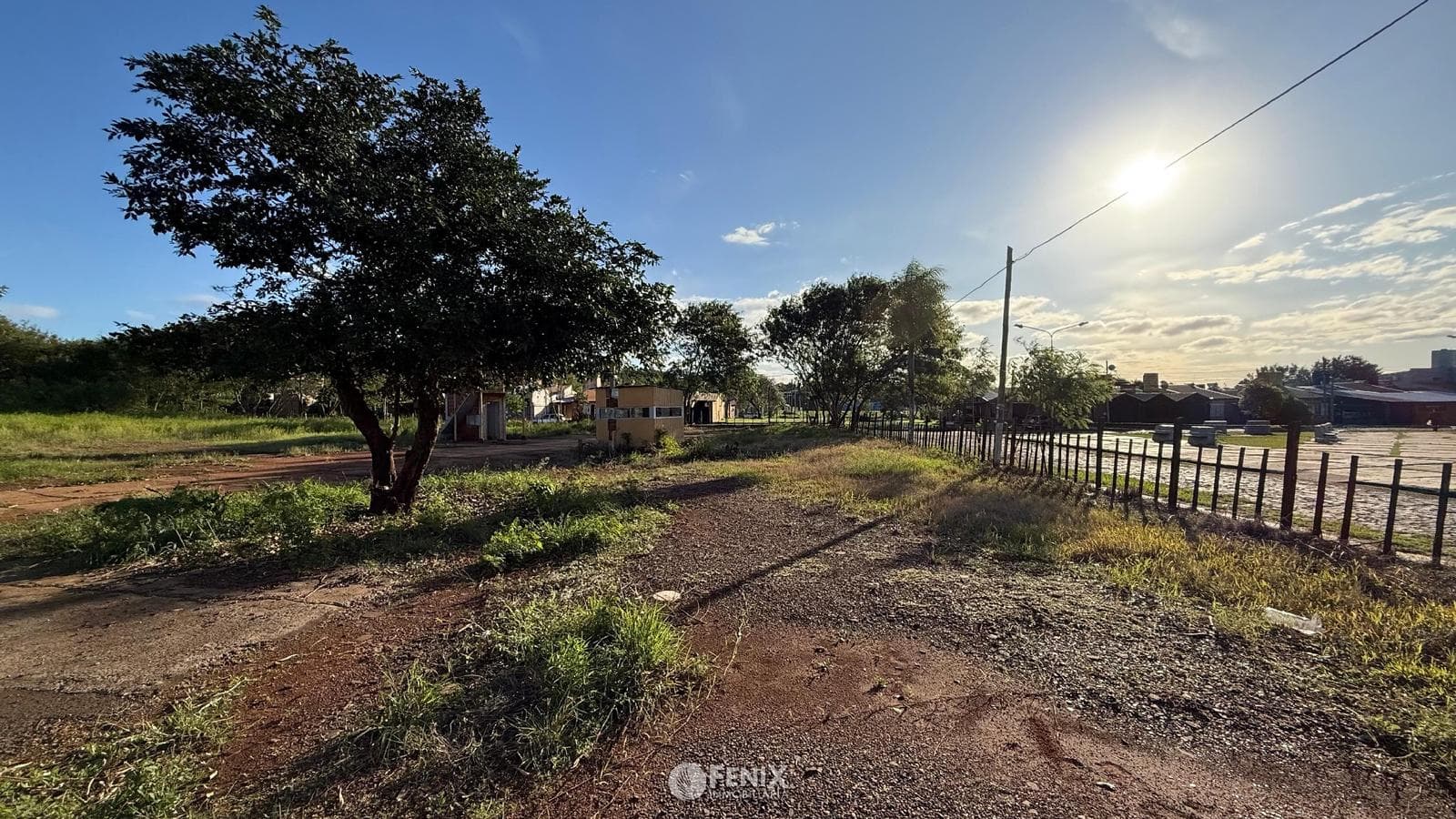 TF783 - AMPLIO TERRENO EN VENTA PARA DESARROLLO O LOTEO - SOBRE ESQUINA AV. MONSEÑOR DE ANDREA