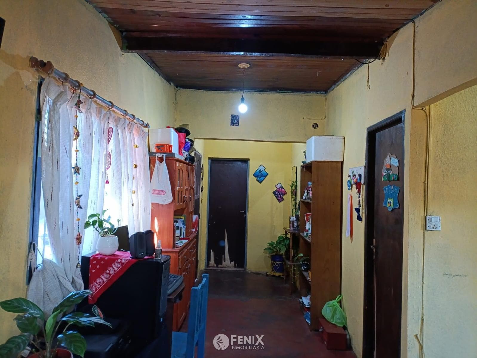 TF785 - TERRENO EN VENTA - AV. SANTA CATALINA Y TACUARÍ