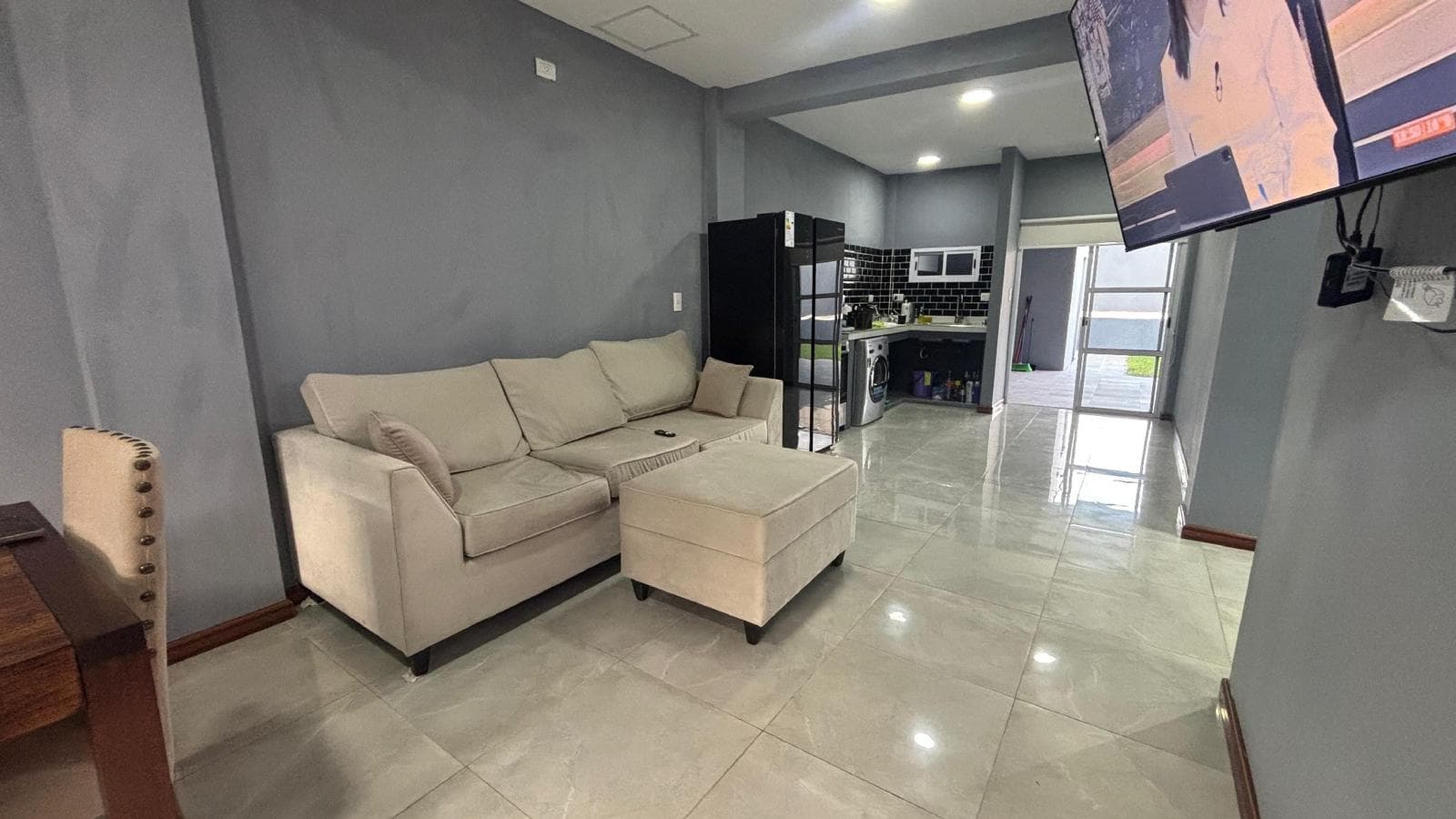 CF1263 - CASA EN VENTA - ITAEMBE GUAZU