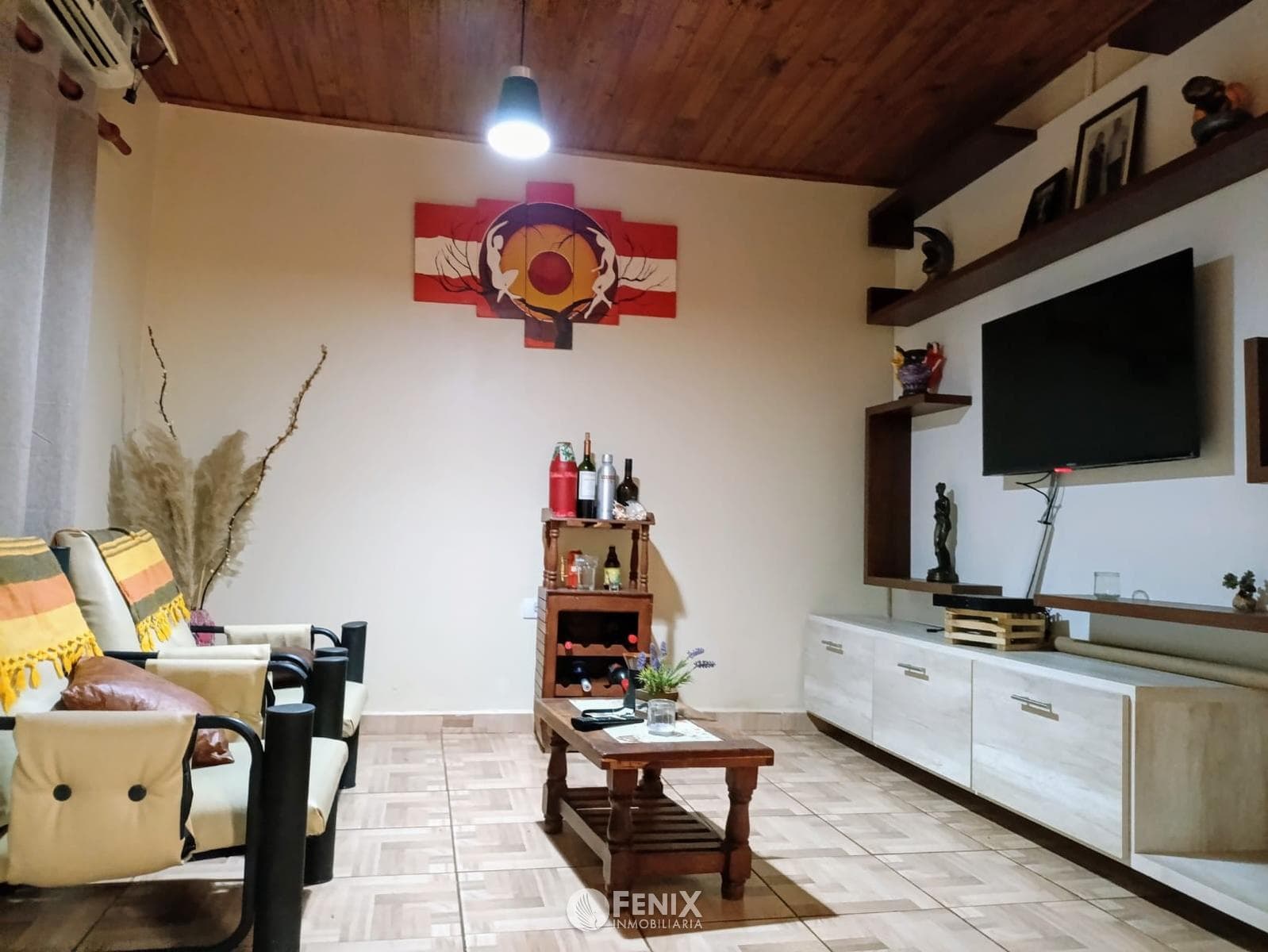 CF1265 - CASA EN VENTA - ITAEMBÉ GUAZÚ
