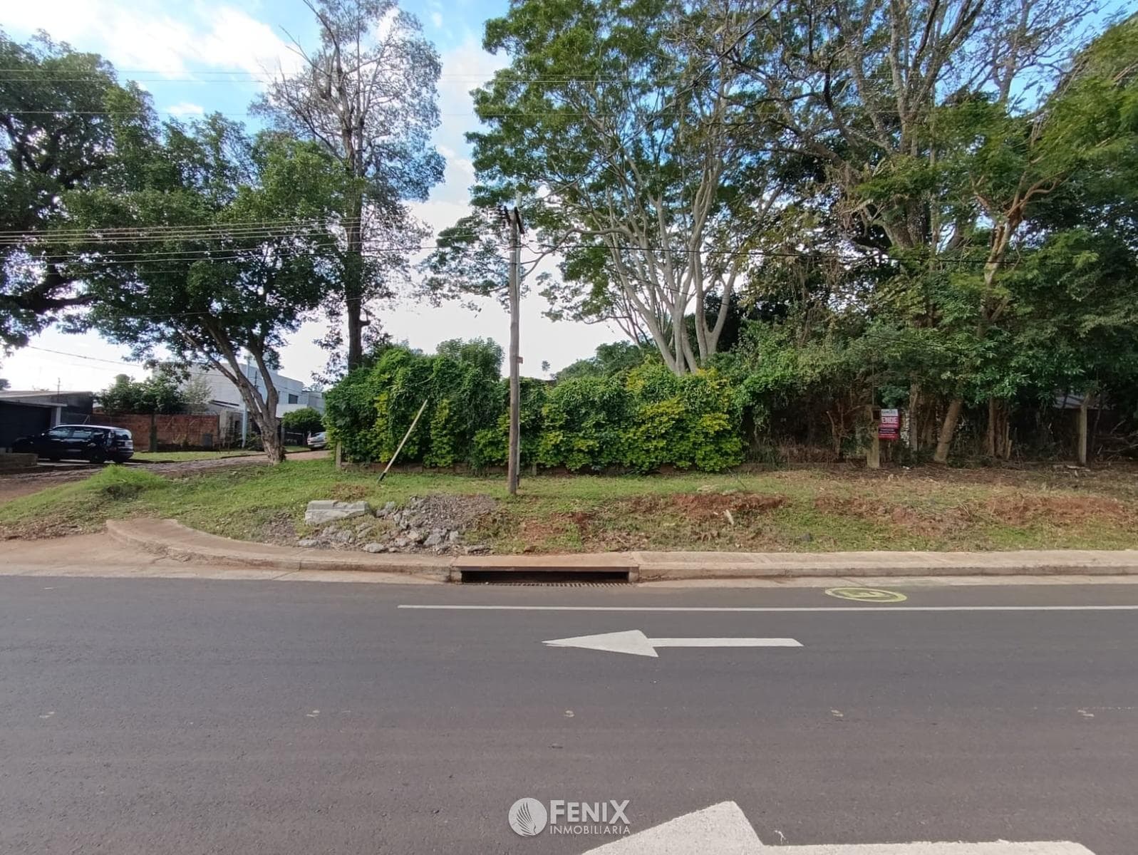 CF1270 - PROPIEDAD EN VENTA - AV. ZAPIOLA Y ALEM