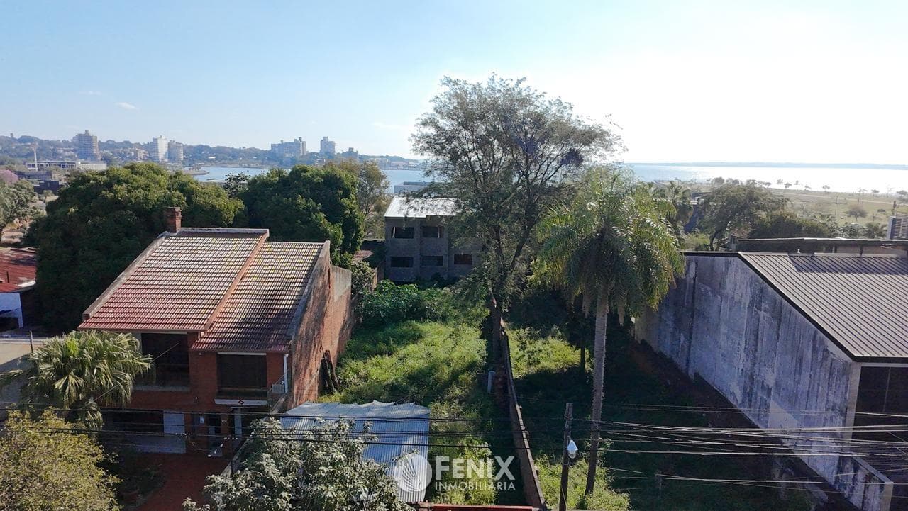 TF792 - TERRENO CON CONSTRUCCIÓN - SALIDA A COSTANERA - AV. ANDRADE Y ROCA