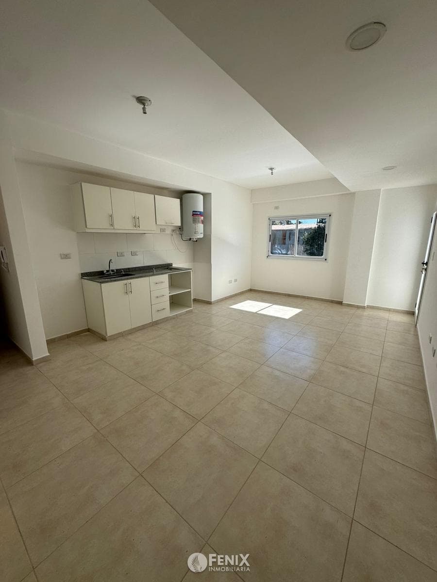 DF863 - DEPARTAMENTO EN VENTA - 1 DORMITORIO - AV, RADEMACHER Y TRINCHERAS