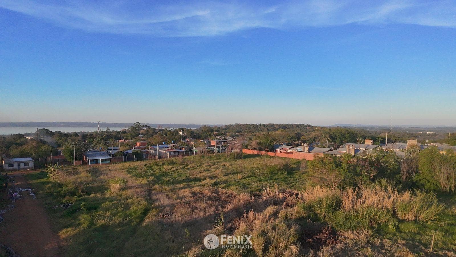 TF793 - TERRENO DE 1 Ha EN VENTA - GARUPÁ