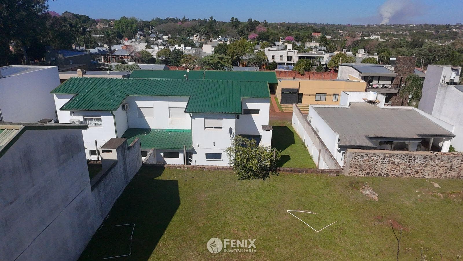 TF796 - TERRENO EN VENTA - B° PRIVADO PANAMBÍ