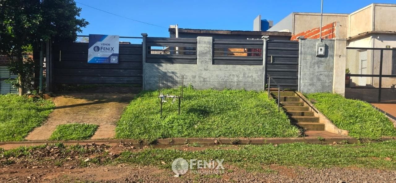 CF1288 - CASA EN VENTA - 3 DORMITORIOS - GARUPÁ