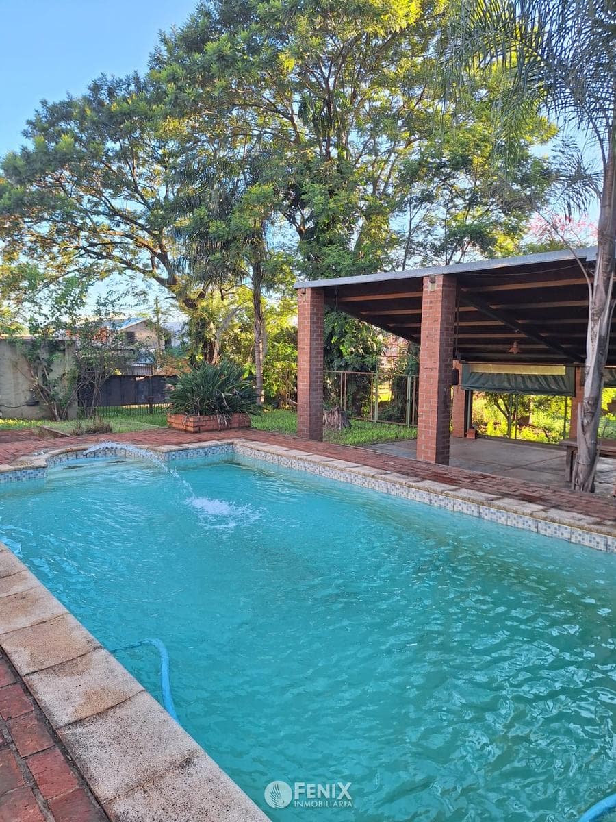 CF1299 - CASA APTA CRÉDITO HIPOTECARIO - 3 DORMITORIOS - B° JARDÍN
