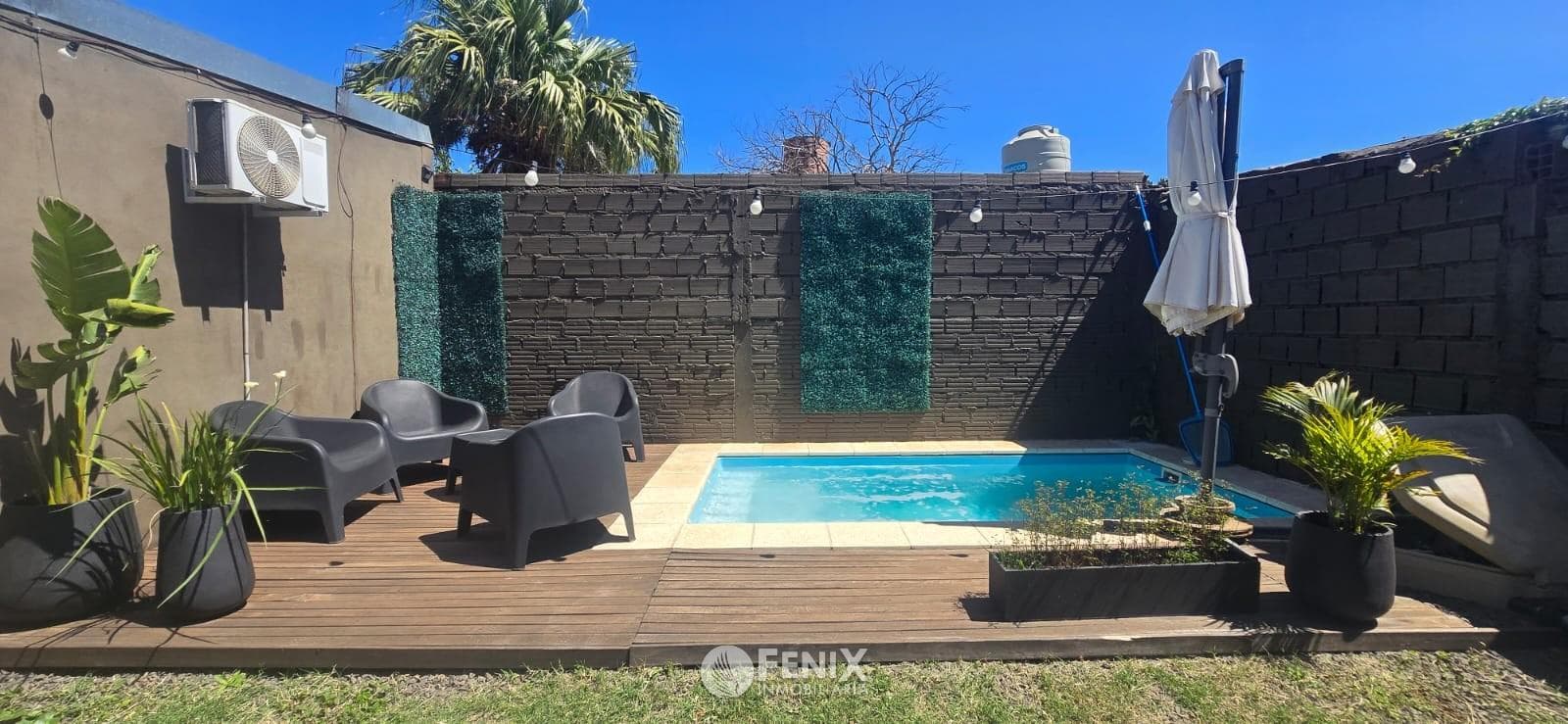 CASA APTA CRÉDITO HIPOTECARIO DE 3 DORMITORIOS - AV. ZAPIOLA Y SAN ANTONIO (CF1300)