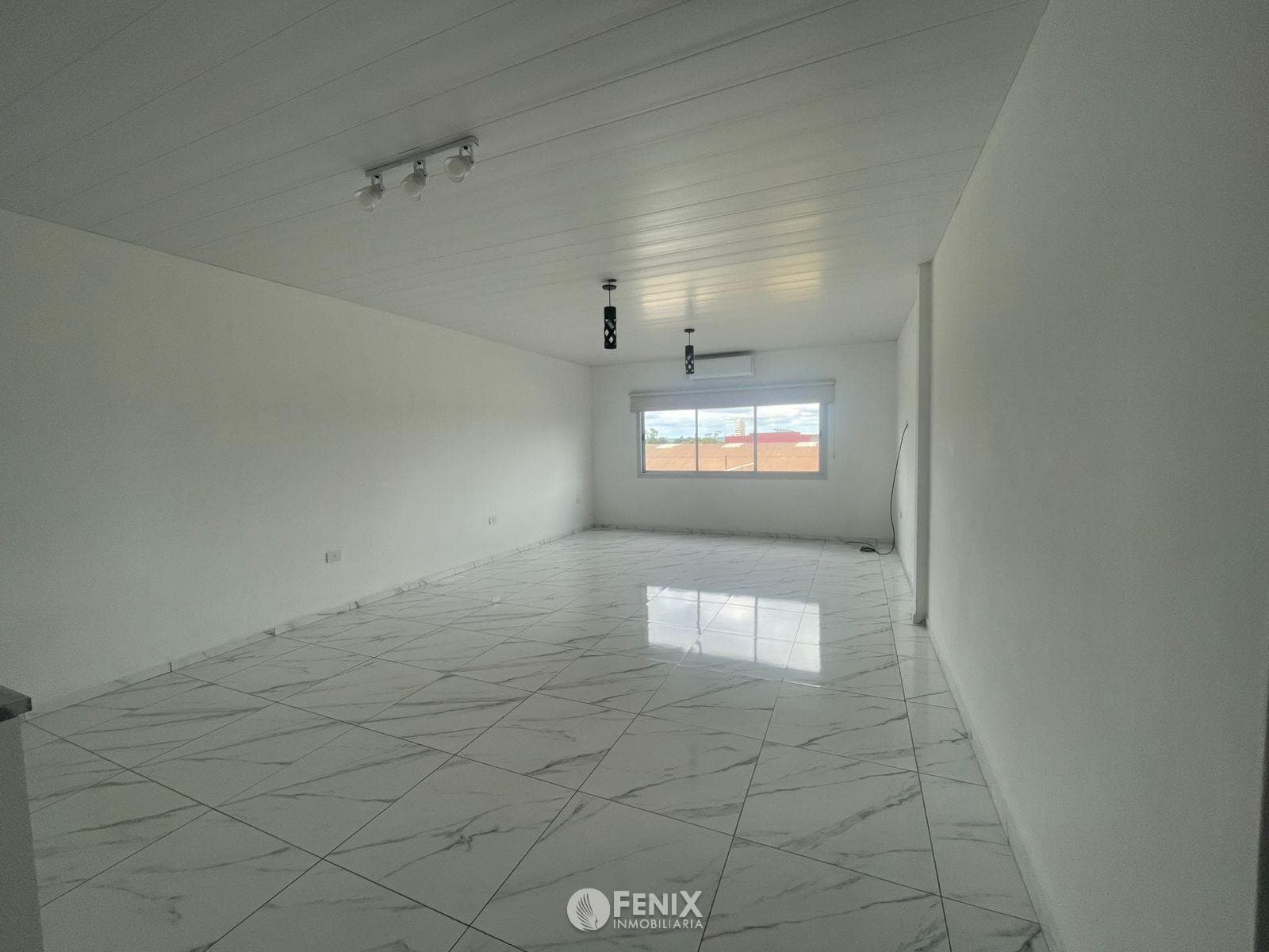 DFA377 - LUMINOSO MONOAMBIENTE EN ALQUILER - AV. URUGUAY