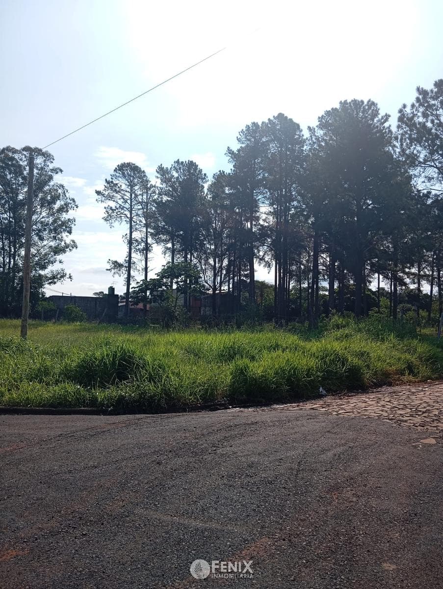 TF815 - TERRENO EN VENTA - 900m2 - ITAEMBÉ MINÍ