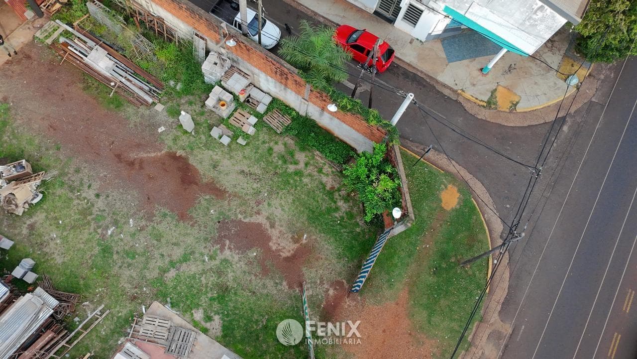 TF822 - TERRENO EN ESQUINA - AV. LÓPEZ TORRES Y TEXO, A UNA CUADRA DE AV. MAIPÚ