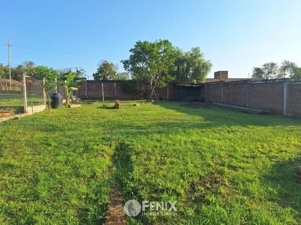 TF826 - TERRENO EN VENTA - 15m x 30m - BARRIO PRIVADO PUERTO CANELA