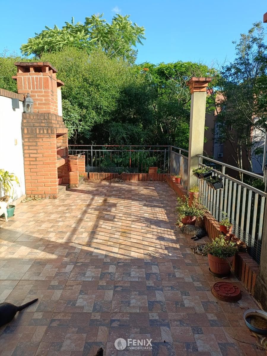 DF889 - DEPARTAMENTO EN VENTA - 3 DORMITORIOS (TERRAZA PROPIA) - CHACRA 106