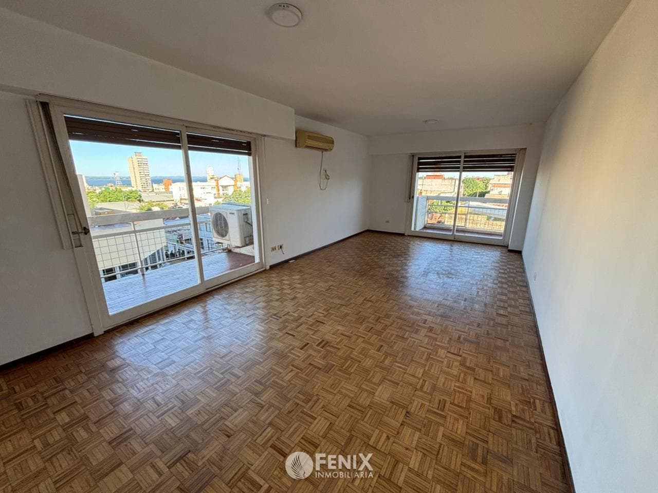 DF899 - DEPARTAMENTO CÉNTRICO APTO CRÉDITO HIPOTECARIO - 3 DORMITORIOS - COLÓN Y TUCUMÁN