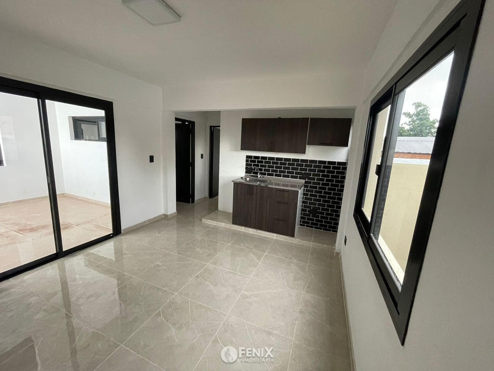 DFA393 - DEPARTAMENTO A ESTRENAR EN ALQUILER - 1 DORMITORIO - AV. QUARANTA Y FCO. DE HARO