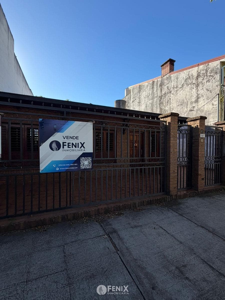 TF829 - TERRENO CON CASA A RECICLAR - 486,5m2 - ÁNGEL ACUÑA 1030, VILLA SARITA