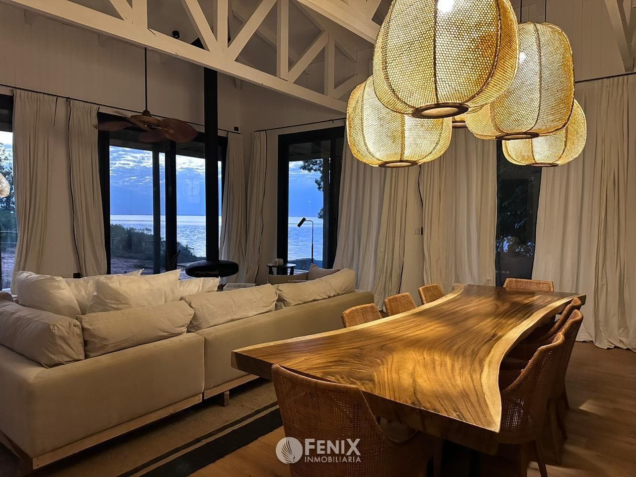CF1329 - CASA EN VENTA - 1Ha, 80m DE PLAYA PRIVADA - ITUZAINGÓ, CTES
