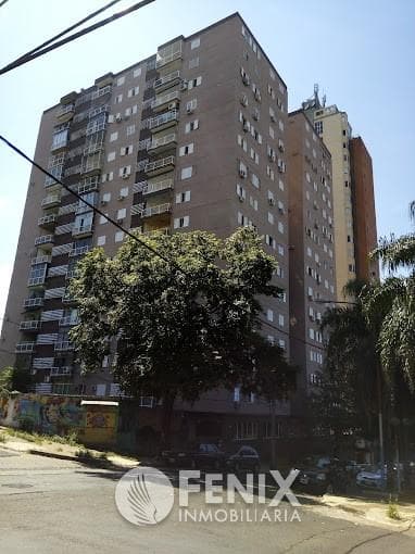 DF904 - DEPARTAMENTO EN VENTA - 2 DORMITORIOS - EDIF. ALICURA