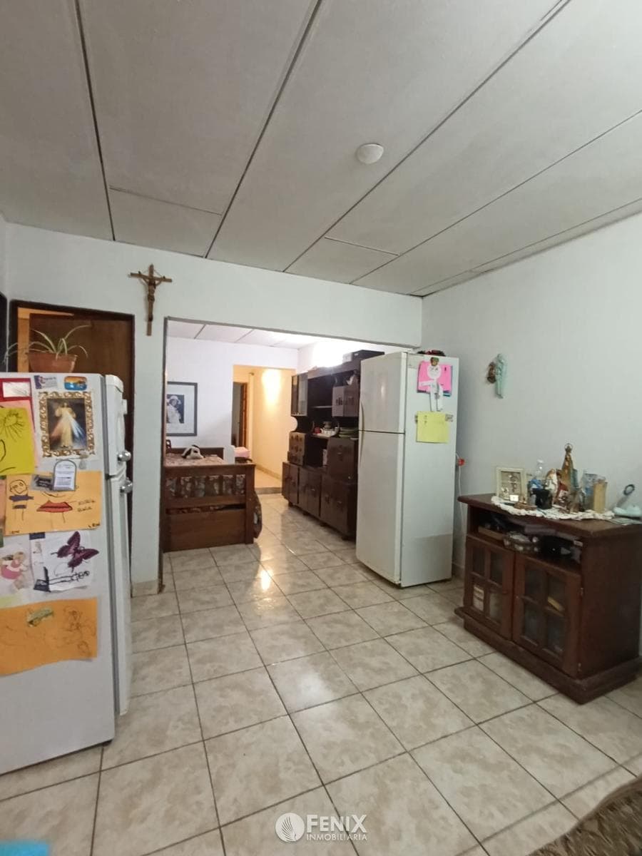 CF1333 - CASA APTA CRÉDITO HIPOTECARIO - 3 DORMITORIOS - AV. 115 Y MARTIN FIERRO