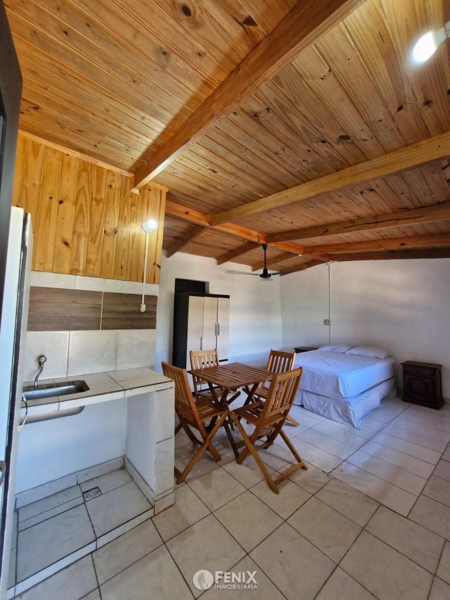 DFA401 - MONOAMBIENTE EN ALQUILER - AV. CHACABUCO Y ZAPIOLA