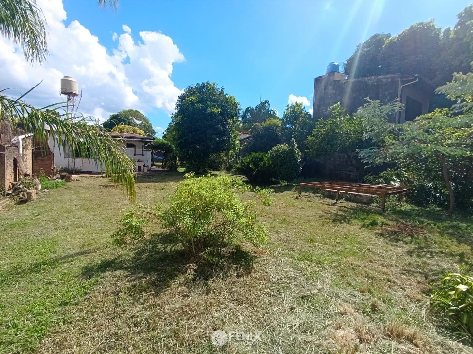TF836 - EXCELENTE LOTE EN VENTA - CALLE MAGALDI CASI AV. TOMAS GUIDO - 672,97m2