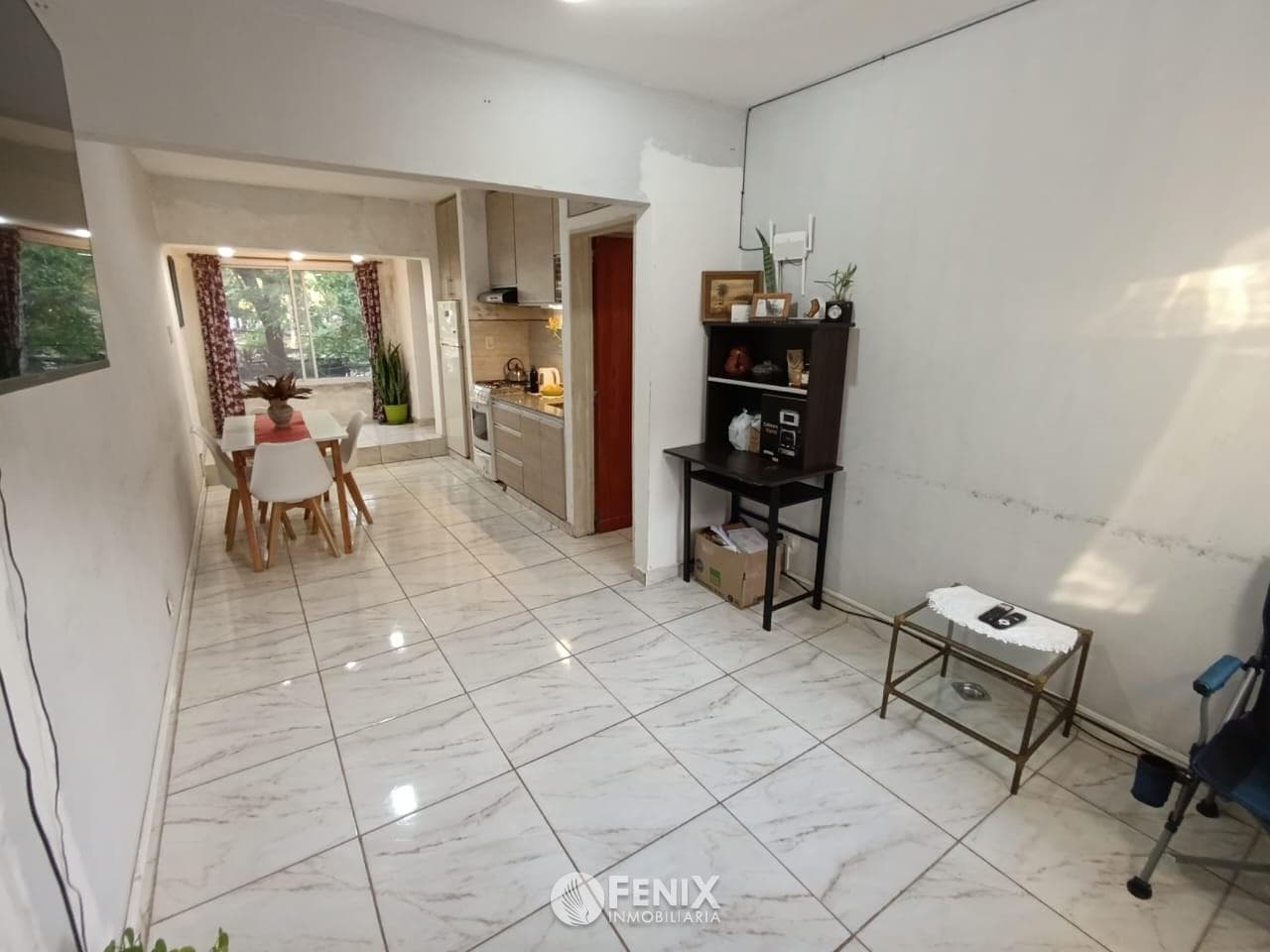 DF912 - DEPARTAMENTO RENOVADO EN VENTA - 2 DORMITORIOS - VILLA CABELLO