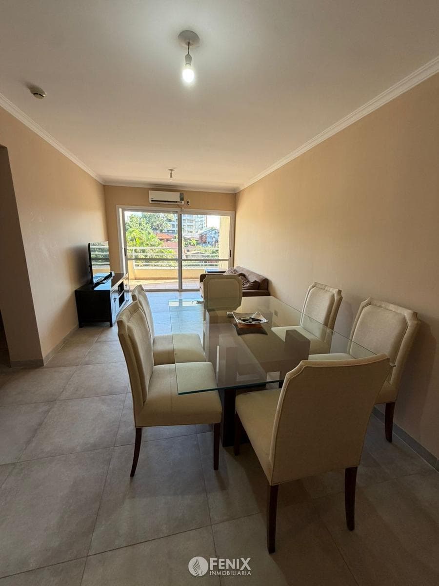 DF913 - DEPARTAMENTO EN VENTA - 1 DORMITORIO - EDIF. ALTOS DE AGUACATE