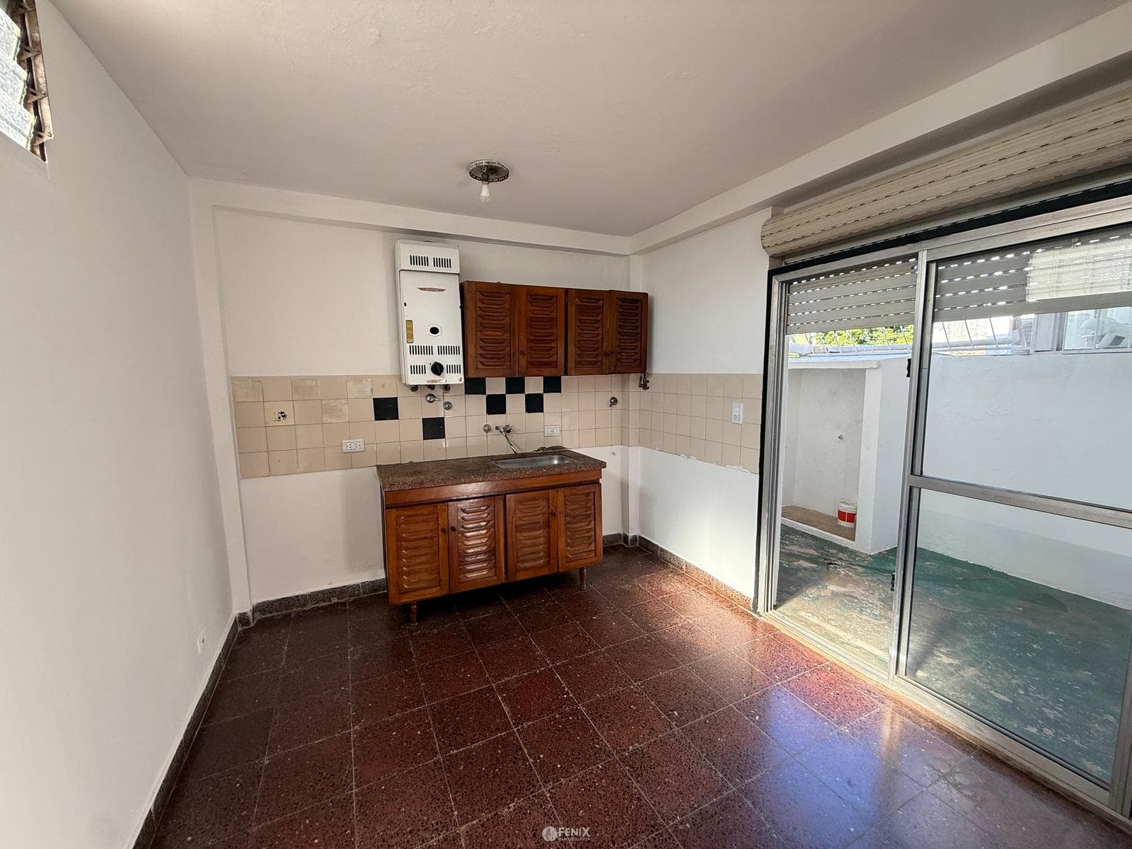 DF915 - DEPARTAMENTO EN VENTA - 1 DORMITORIO - AV. LÓPEZ Y PLANES CASI LAVALLE
