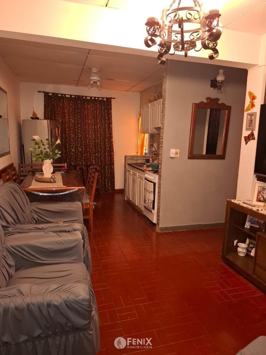 DF920 - DEPARTAMENTO REMODELADO EN VENTA - 2 DORMITORIOS - CH. 32-33