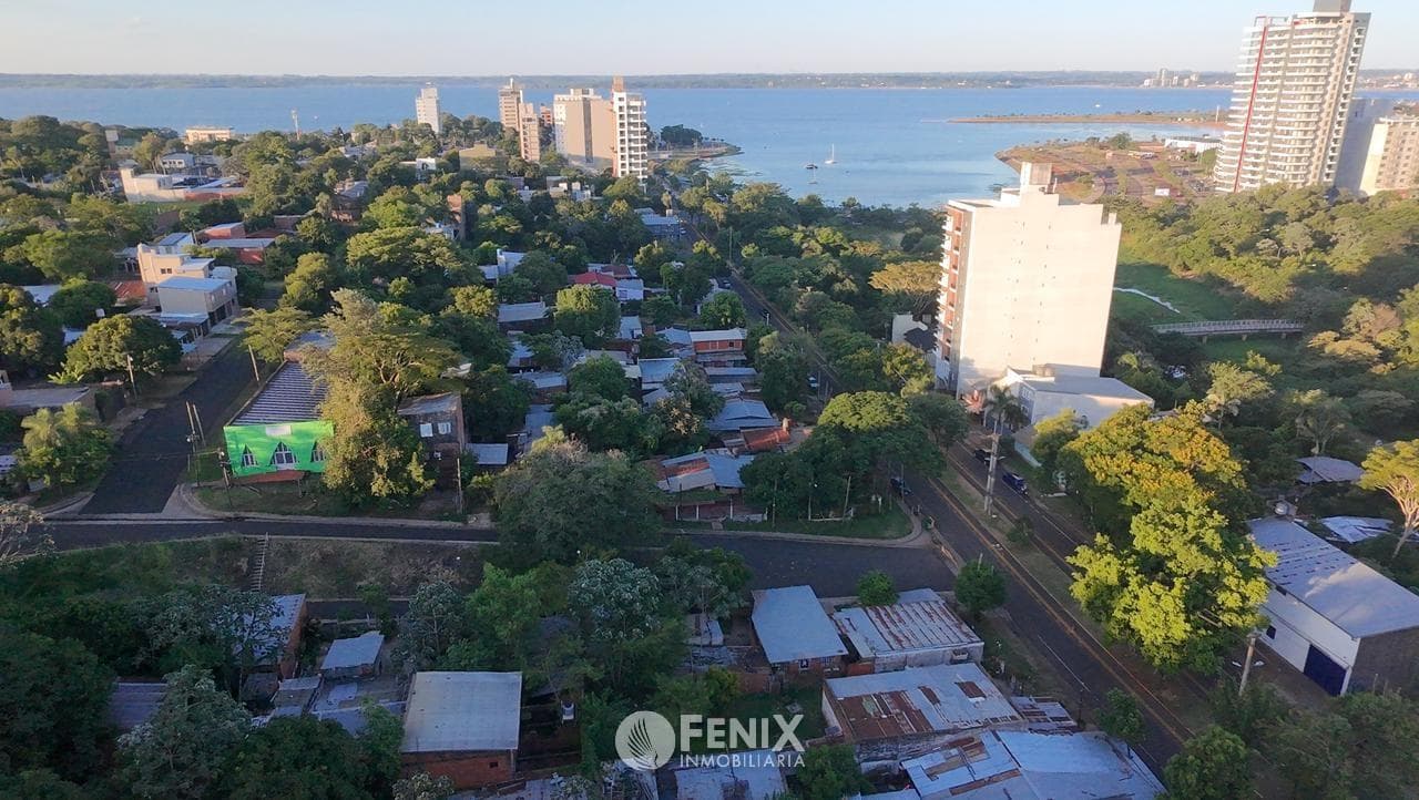 TF845 - LOTES EN VENTA - IDEAL DESARROLLADORES - AV. ALEM CASI TOMÁS GUIDO