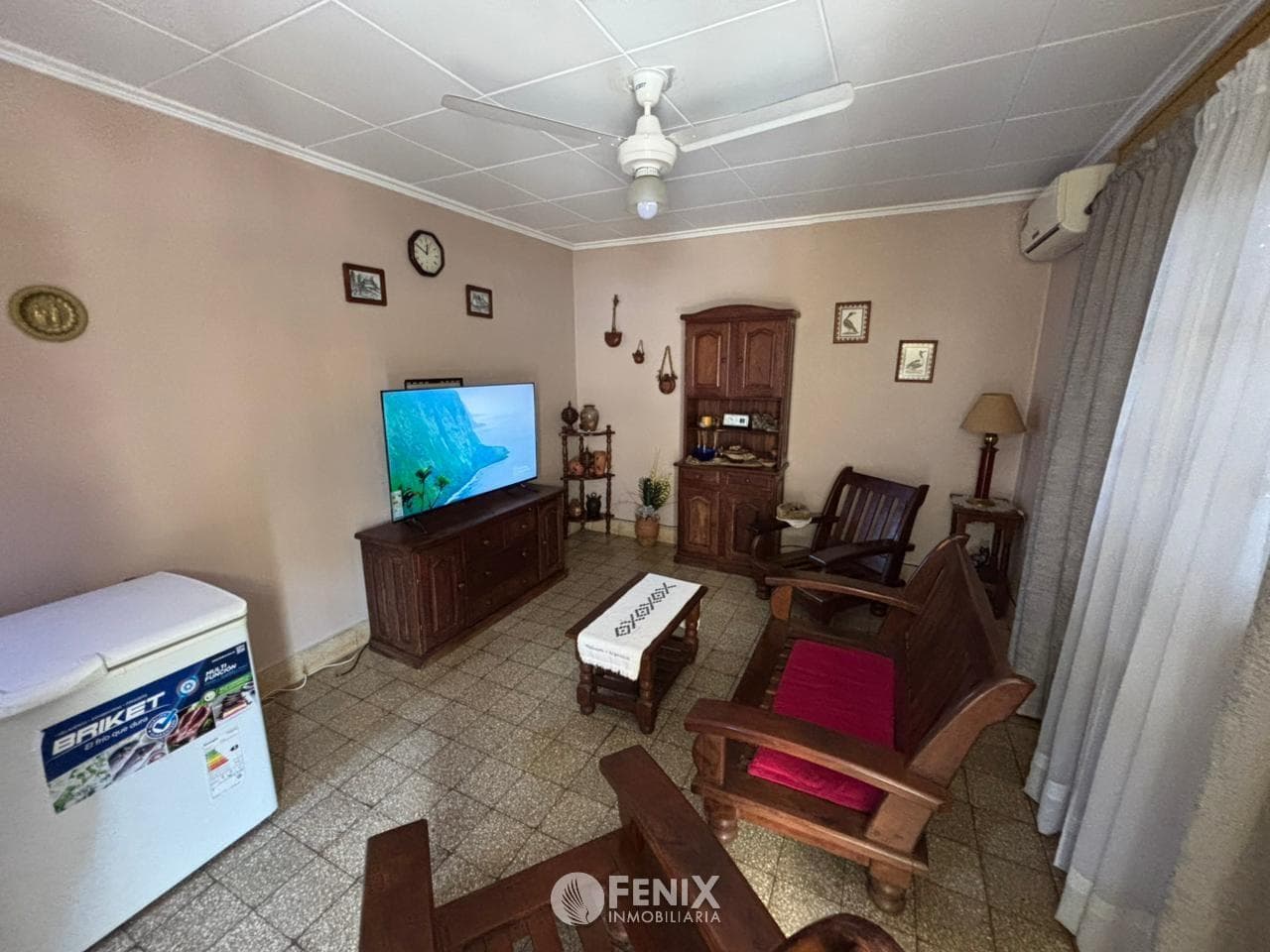 DF924 - DEPARTAMENTO CÉNTRICO EN VENTA - 2 DORMITORIOS - SAN LUIS Y SALTA