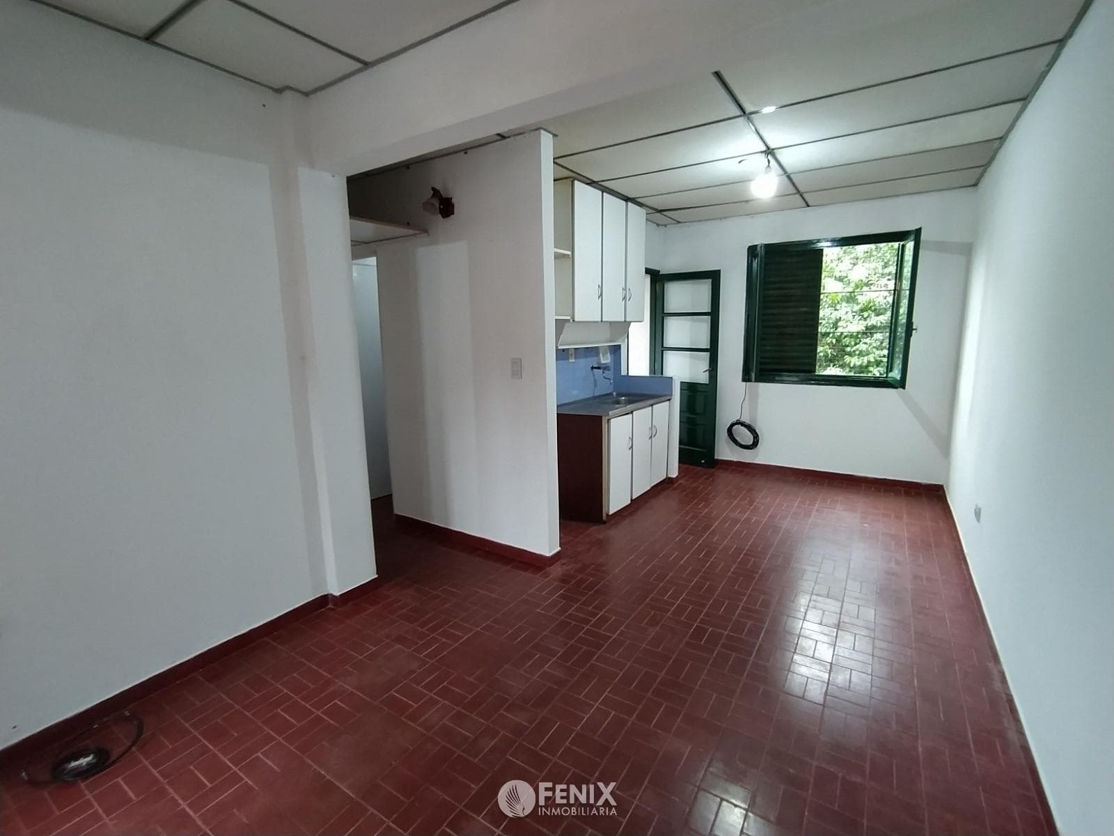 DF929 - DEPARTAMENTO EN VENTA - 2 DORMITORIOS - CHACRA 32-33