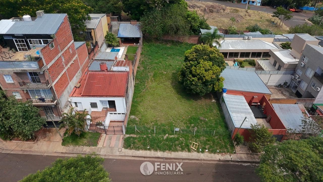 TF856 - TERRENO EN VENTA - C. 20 A Y PADRE SERRANO - YATCH CLUB BRETE