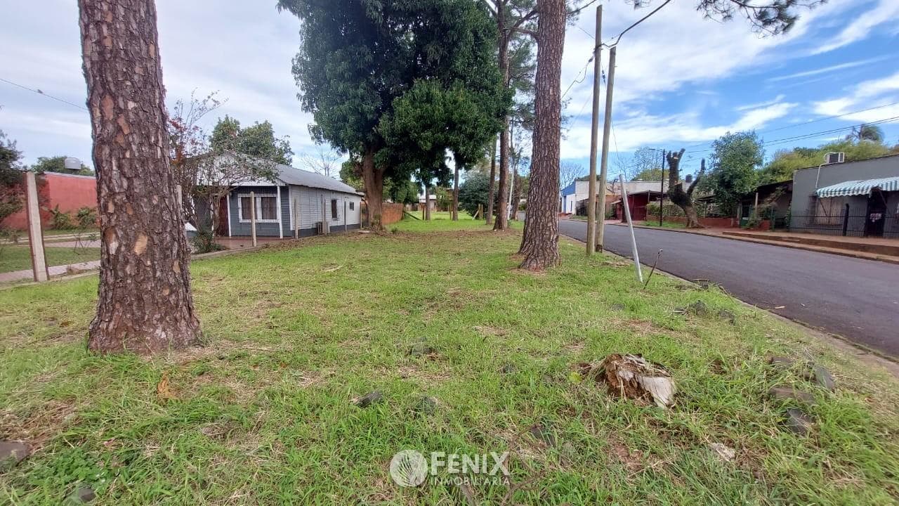TF861 - TERRENO EN VENTA - AV. STA. CRUZ Y SEMILLA - CH. 235
