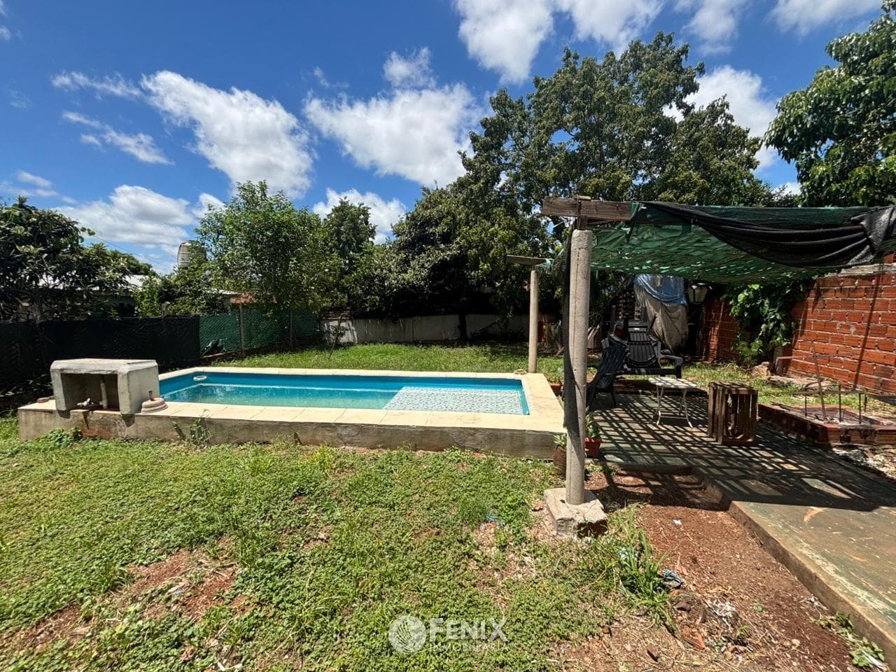 CF1355 - CASA EN VENTA - 3 DORMITORIOS - AV. PUEYRREDON Y JUAN JOSÉ PASO