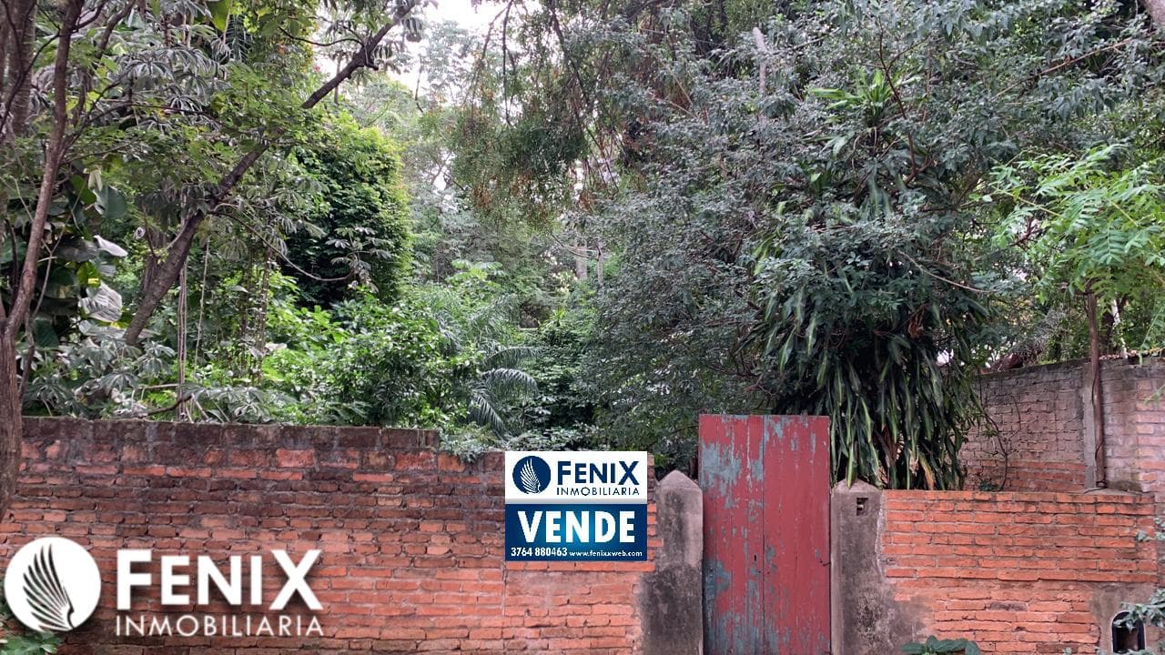 TF604 - PROMOCIÓN MES DE FEBRERO: TERRENO CÉNTRICO EN VENTA
