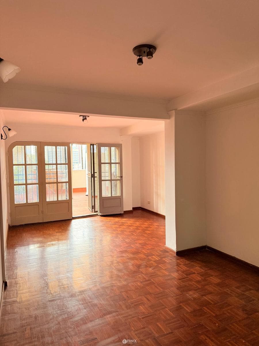 DF935 - DEPARTAMENTO CÉNTRICO EN VENTA - 3 DORMITORIOS