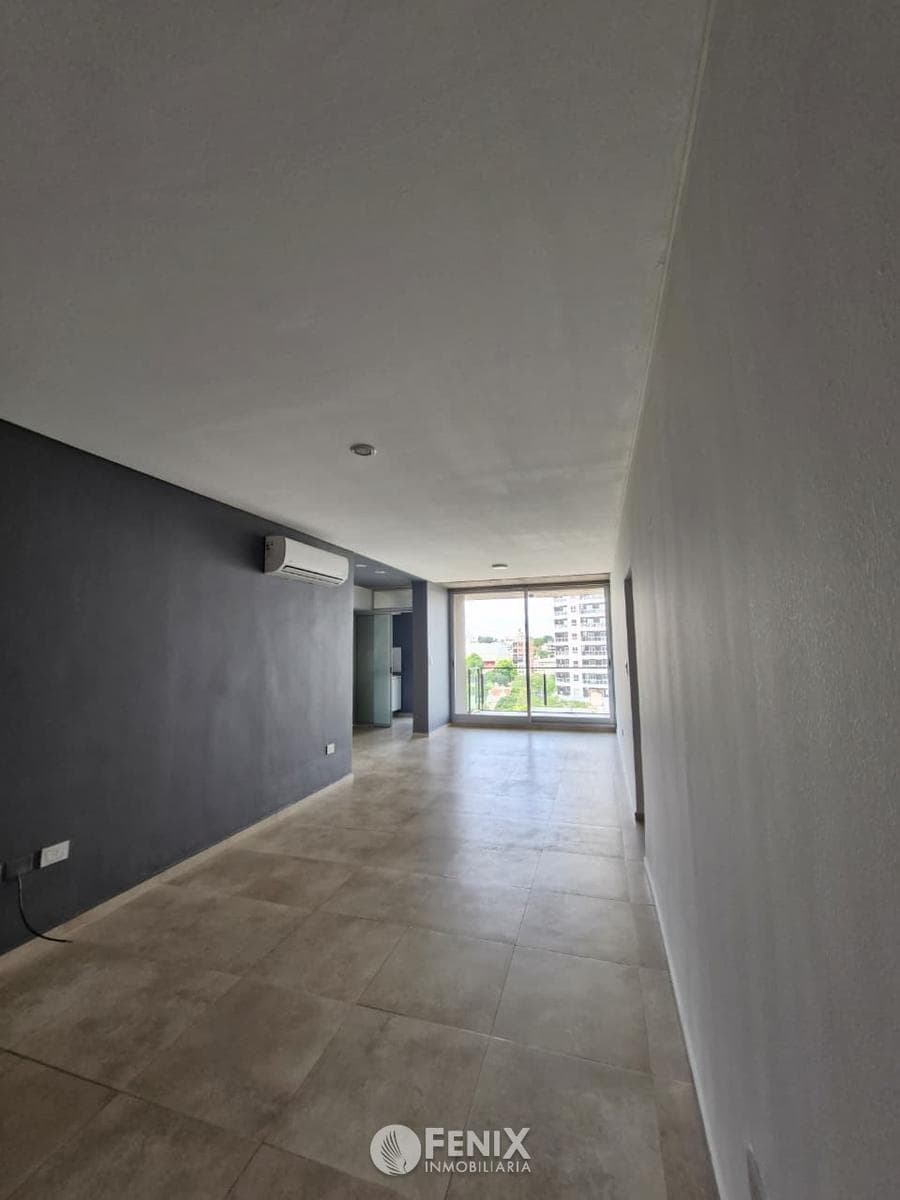 DFA414 - DEPARTAMENTO EN ALQUILER - 2 DORMITORIOS - AV. ALEM Y BEETHOVEN