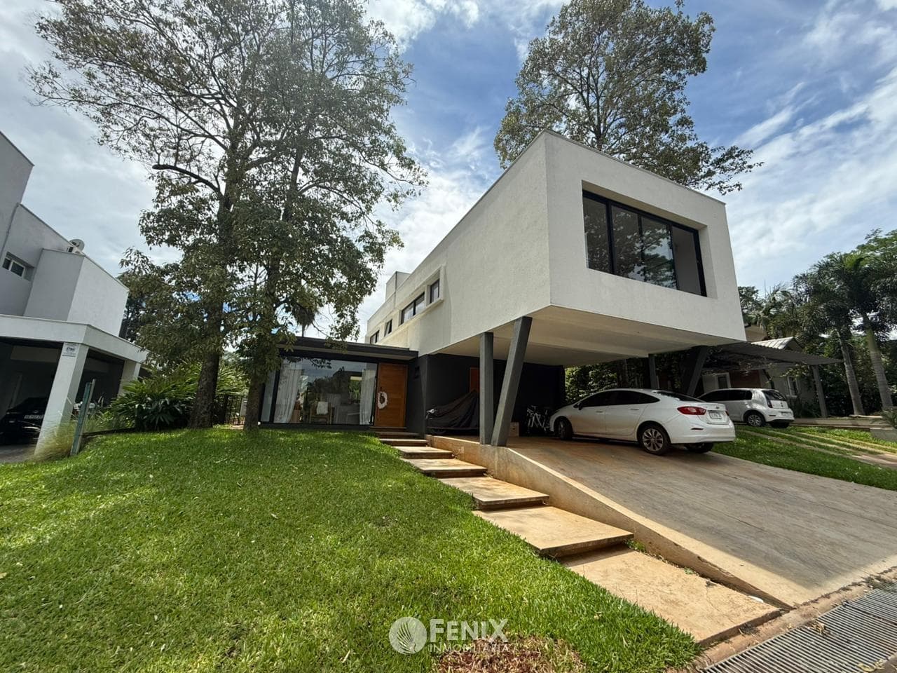 CF1360 - CASA EN VENTA - 3 DORMITORIOS - BARRIO PRIVADO LOMAS DE URQUIZA