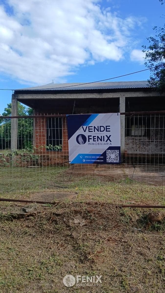 TF866 - TERRENO CON CONSTRUCCIÓN A REMODELAR - AV. QUARANTA Y JAURETCHE