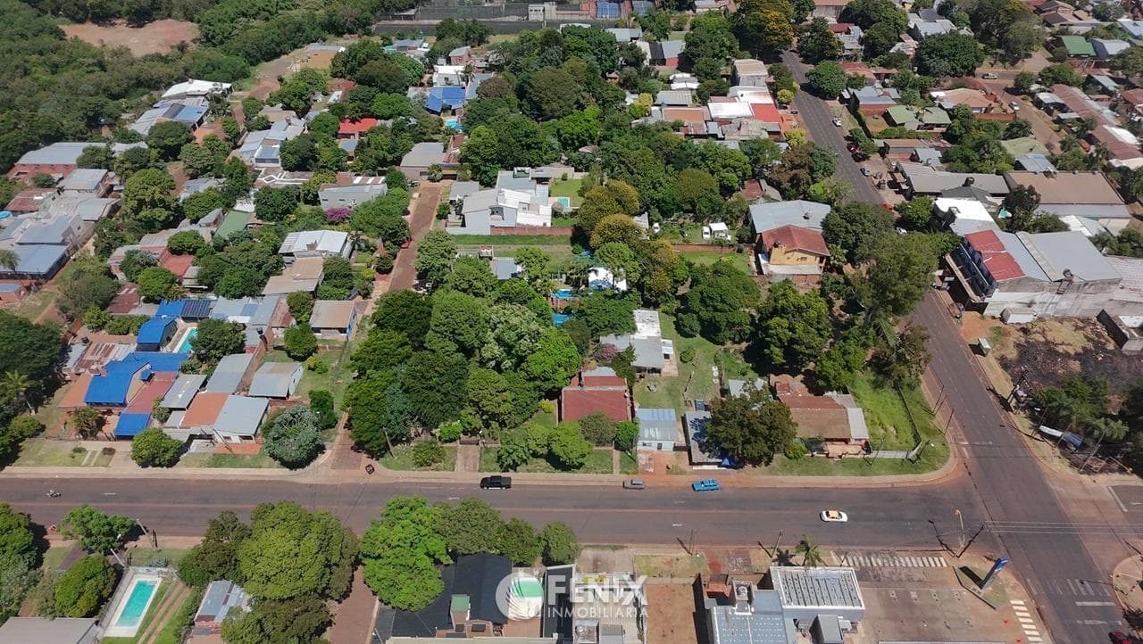 TF868 - TERRENO EN VENTA - 800m2 - AV. MONSEÑOR DE ANDREA Y KRAUSE