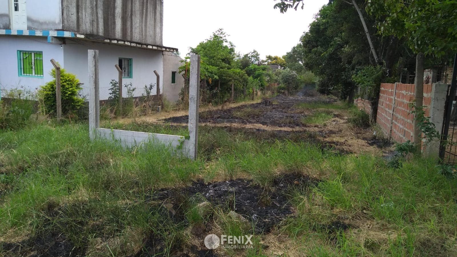 TF869 - TERRENO EN VENTA - 500m2 - ACCESO SUR Y NTRA. SRA. DEL ROSARIO