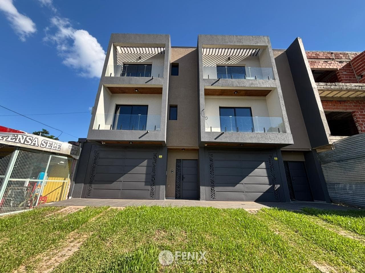 CF1363 - CASA - 2 DORMITORIOS - AV. TOMÁS GUIDO CASI CENTENARIO