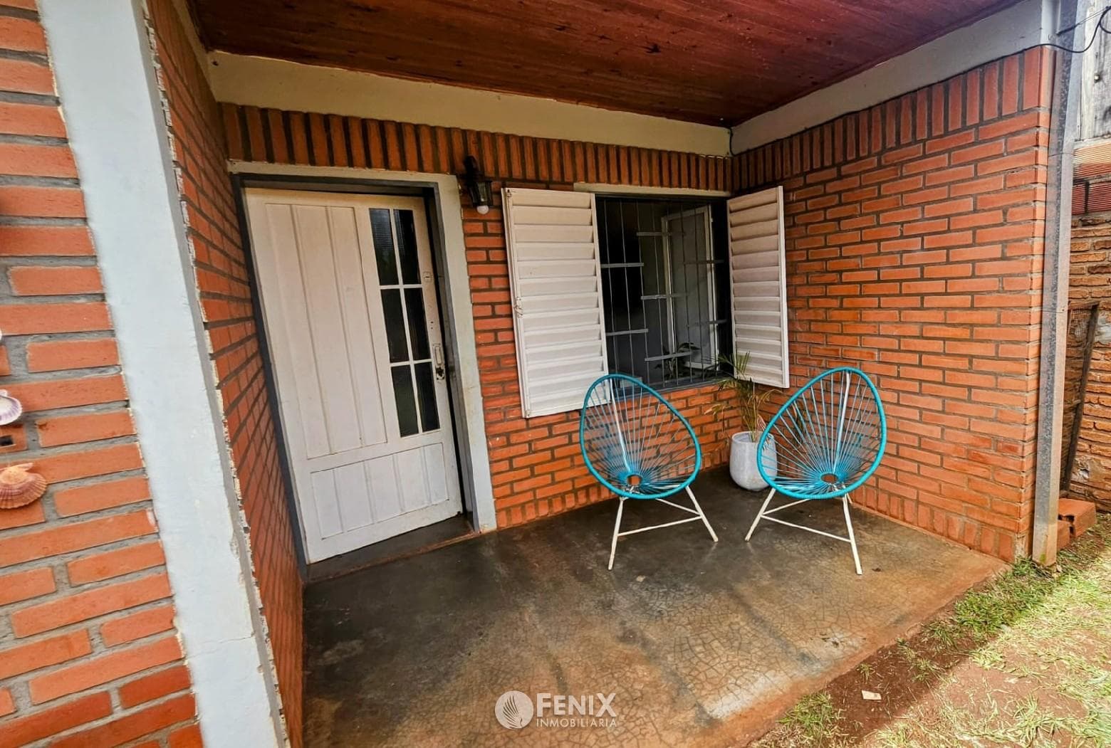 CF1230 - CASA APTA CRÉDITO HIPOTECARIO - 4 DORMITORIOS - ITAEMBÉ MINÍ